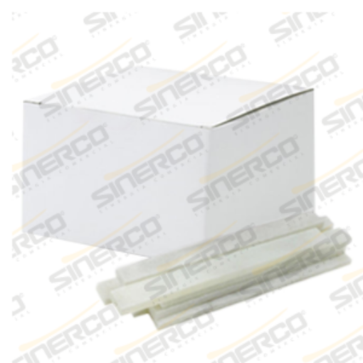 Imagen de MARCADOR DE JABON CAJA CON 144 PIEZAS