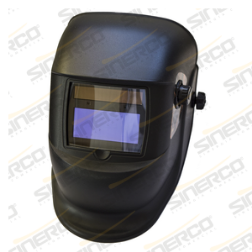 Imagen de CARETA ELECTRONICA RACING SOMBRA 9-13 BAT.LITIO