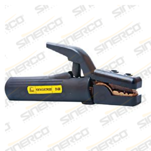Imagen de PORTAELECTRODO 500 AMP. ANSORG