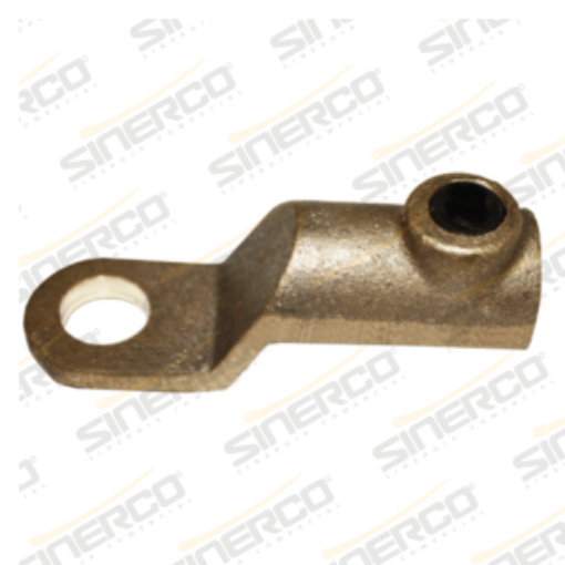 Imagen de ZAPATA FUNDICION 300 AMP. ANSORG