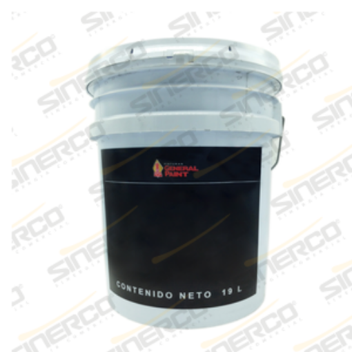 Imagen de CUBETA SPECTRUM HIDROFUGANTE S