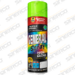 Imagen de PINTURA EN AEROSOL A2701 VERDE FLUORESCENTE        