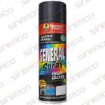 Imagen de PINTURA EN AEROSOL A2316 NEGRO SATIN               