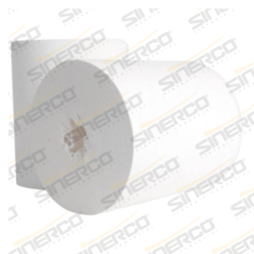 Imagen de KCP 1451 WYPALL L30 CENTER PULL PAÑOS BLANCO 2 ROLLOS DE 300 PIEZAS