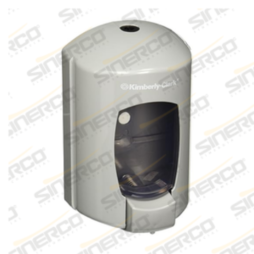 Imagen de KCP 94237 JABONERA GRANEL AITANA GRIS 1000ML