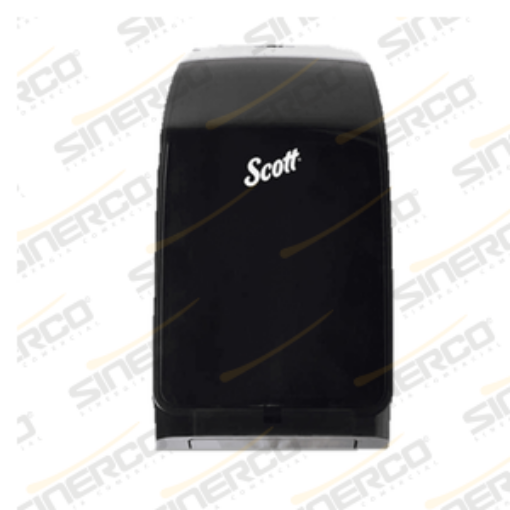 Imagen de KCP 94239 SCOTT DESPACHADOR HIGIENICO BULLPACK INTERDOBLADO