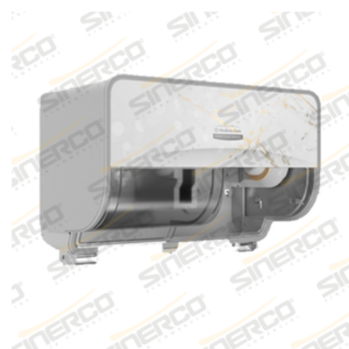 Imagen de KCP 94437 DESPACHADOR HIGIENICO ICON BLOSSOM