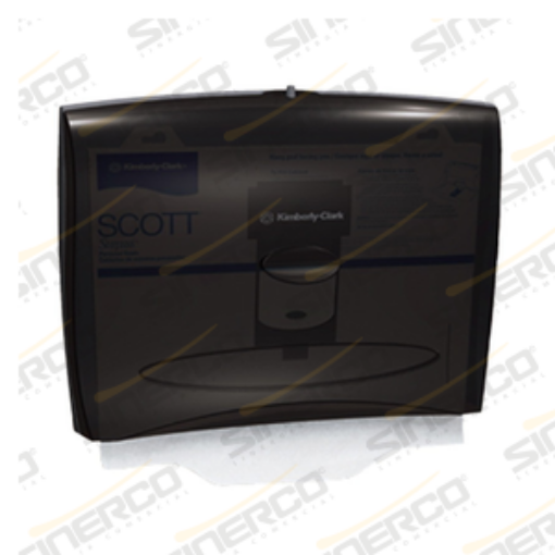 Imagen de KCP 9506 DESPACHADOR SANIASIENTOS SERIE I HUMO