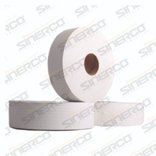 Imagen de KCP 90624 SCOTT HIGIENICO JUMBO SR 1100 M X 9.0 CM  X 6 ROLLOS