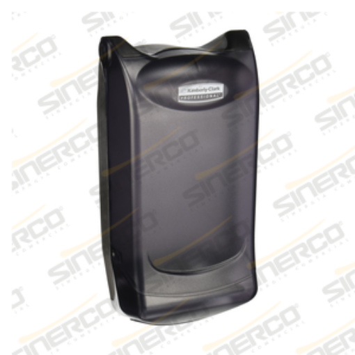 Imagen de KCP 94412 SERVILLETERO UNA X UNA B HUMO