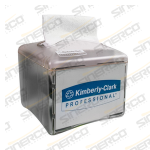 Imagen de KCP 94421 SERVILLETERO UNA X UNA PARA MESA TABLE TOP