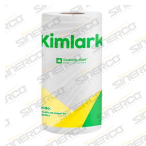 Imagen de KCP 92126  KIMLARK SERVITOALLA 60 HD 15 ROLLOS