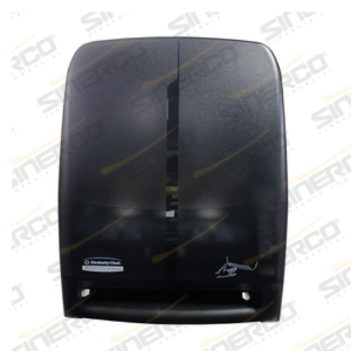 Imagen de KCP 9994 EXPERIENCE DESPACHADOR TOALLA ROLLO  AUTOMATICO NEGRO