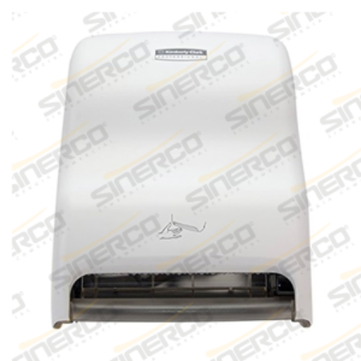 Imagen de KCP 9620 EXPERIENCE DESPACHADOR TOALLA ROLLO AUTOMATICO BLANCO