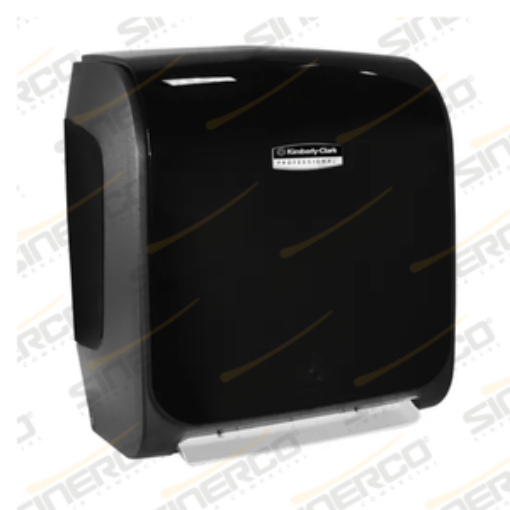 Imagen de KCP 94428 DESPACHADOR TOALLA EN ROLLO INTELIGENTE NEGRO