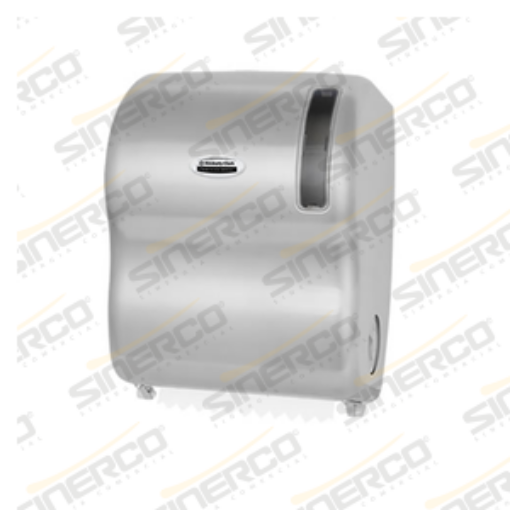 Imagen de KCP 92278 KLEENEX DESPACHADORTOALLA AUTOCUT ACERO INOXIDABLE