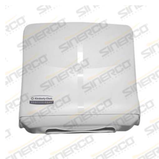 Imagen de KCP 92721 PETALO DESPACHADOR TOALLA INT.