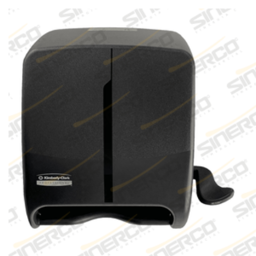 Imagen de KCP 92276 MARLI DESPACHADOR TOALLA EN ROLLO PALANCA