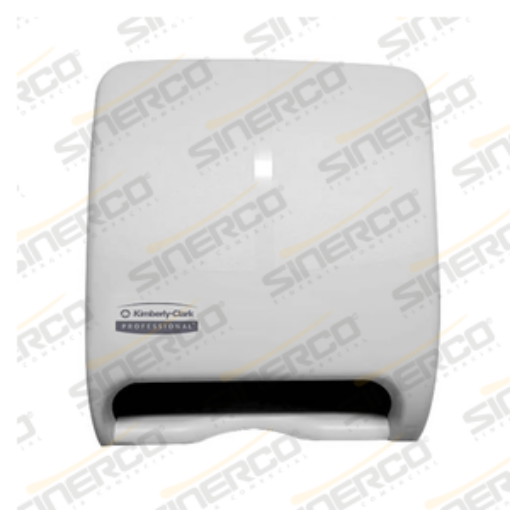 Imagen de KCP 92734 PETALO DESPACHADOR TOALLA EN ROLLO AUTOCUT