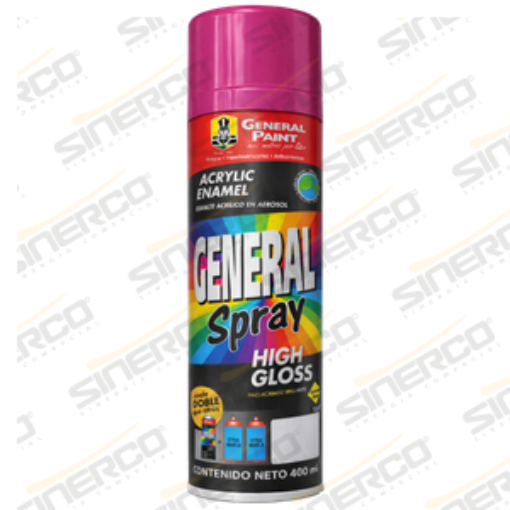 Imagen de PINTURA EN AEROSOL A2336 BUGAMBILIA