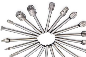 Imagen para la categoría HERRAMIENTAS DE METAL DURO