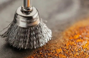 Imagen para la categoría CEPILLOS DE ALAMBRE