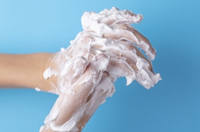 Imagen para la categoría JABON DE MANOS Y DISPENSADORES