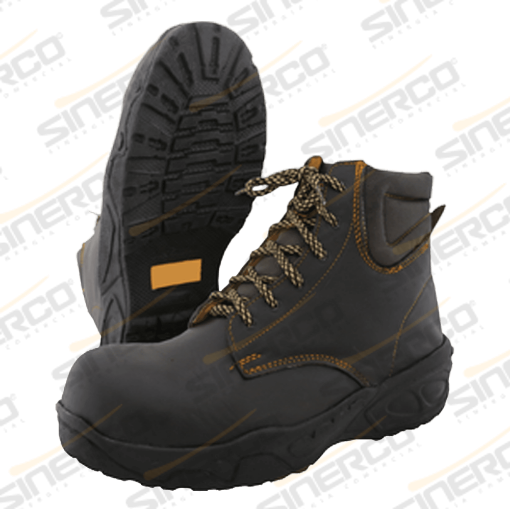 Imagen de ZAPATO SEGURIDAD INTERMEDIO TIPO 01 #11