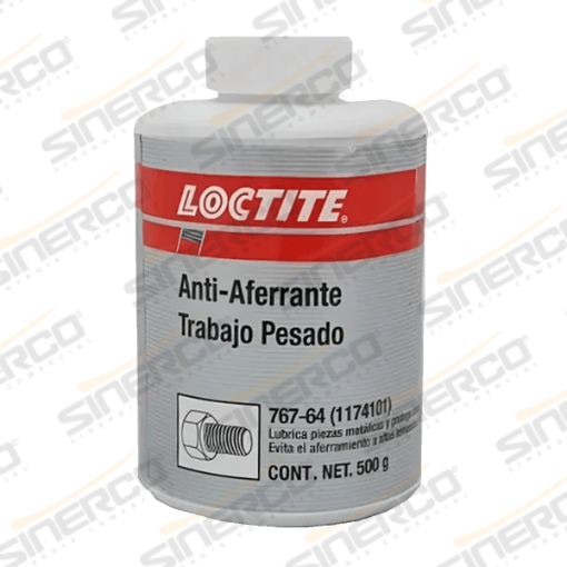 Imagen de LOCTITE COMPUESTO ANTIFERRANTE 767-64