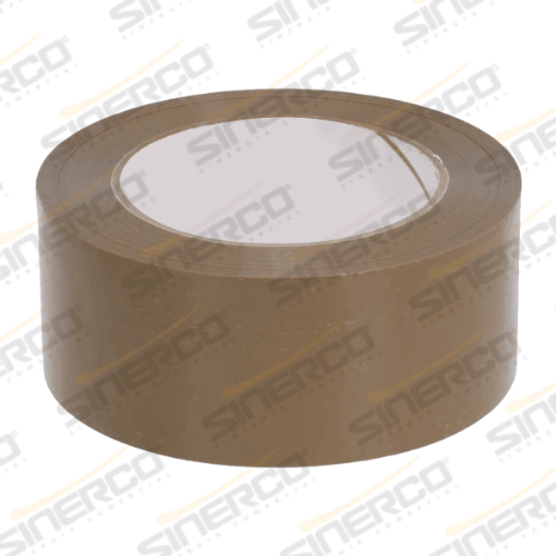Imagen de CINTA CANELA 3" - 72X100 MTS CONVIL
