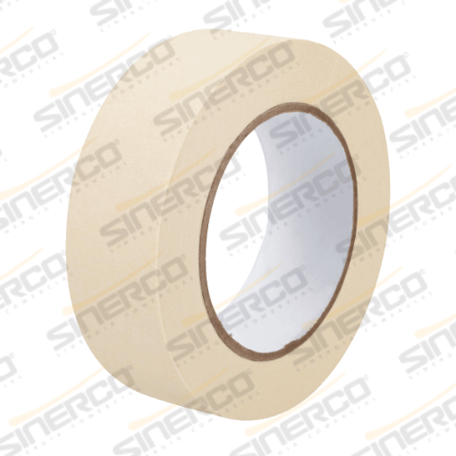 Imagen de MASKING 125 ½" - 12X50 ETIQUETA CONVIL