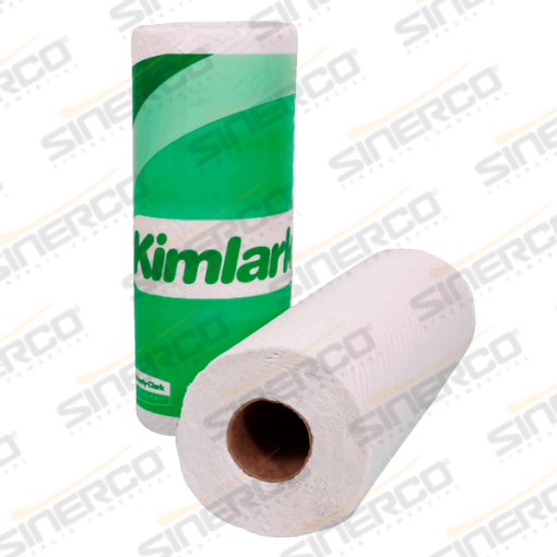 Imagen de KCP 92126  KIMLARK SERVITOALLA 60 HD 15 ROLLOS